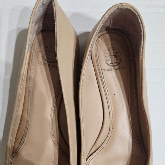 Tory Burch flats - Picture 7 of 9